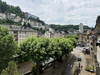 Appartement Tulle  34