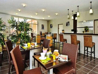 Appartement Saint-Sériès  2