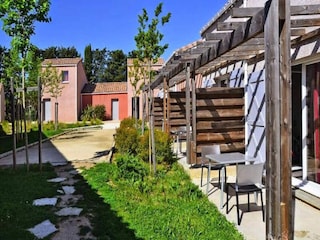 Apartment Saint-Sériès  6
