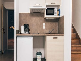 Apartment Saint-Sériès  12