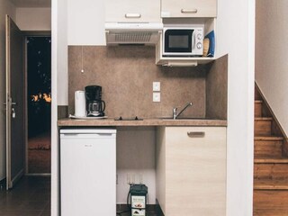 Appartement Saint-Sériès  12