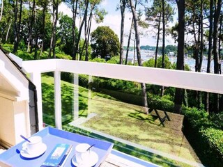 Apartment La Trinité-sur-Mer  2