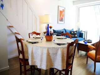 Apartment La Trinité-sur-Mer  4