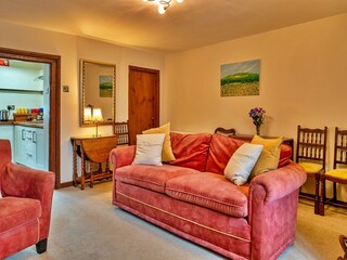 Holiday cottage West Quantoxhead Features 10