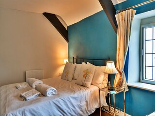 Holiday cottage West Quantoxhead Features 12