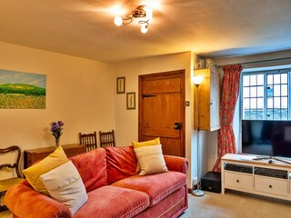 Holiday cottage West Quantoxhead Features 13