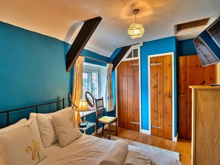 Holiday cottage West Quantoxhead Features 21