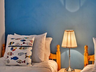 Holiday cottage West Quantoxhead Features 24