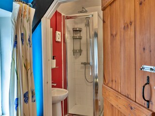 Cottage West Quantoxhead Ausstattung 17