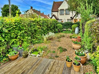 Casa vacanze West Quantoxhead Registrazione all'aperto 7