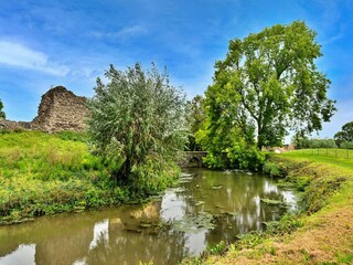 Vakantiehuisje West Quantoxhead Buitenaudio-opname 3