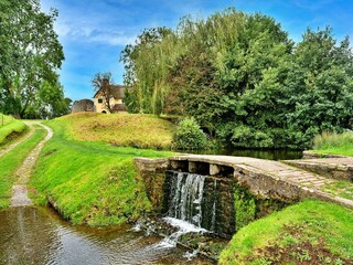 Maison de vacances West Quantoxhead Environnement 26
