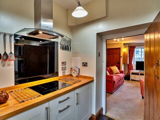 Holiday cottage West Quantoxhead Features 18