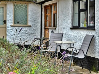 Holiday cottage West Quantoxhead Outdoor Recording 8