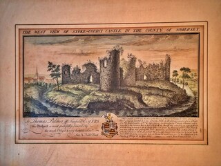 Holiday cottage West Quantoxhead  29