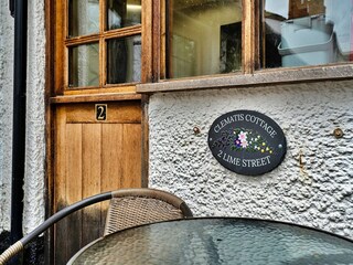 Cottage West Quantoxhead  29