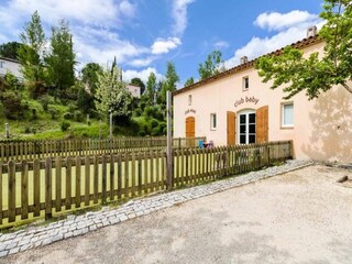 Appartement Grospierres  11