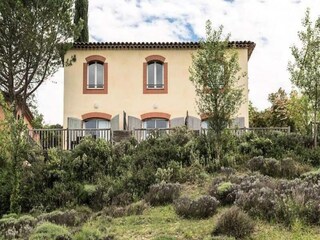 Appartement Grospierres  13