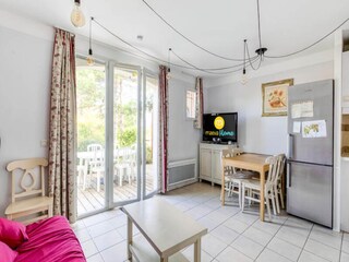 Appartement Grospierres  21