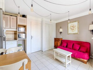 Appartement Grospierres  22