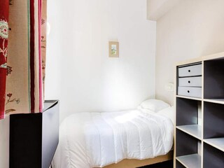 Appartement Grospierres  24