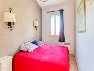 Appartement Grospierres  25