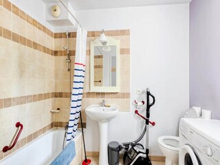 Appartement Grospierres  28