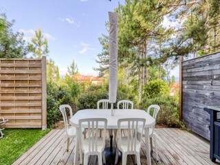 Appartement Grospierres  29