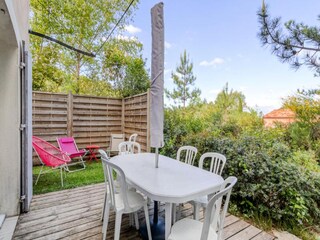 Apartment Grospierres  30