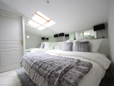 Holiday apartment 2 room Cannes Palais Festival Croisette