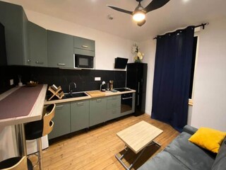 Apartment Tulle  2
