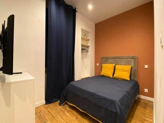 Apartment Tulle  3