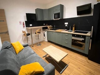 Apartment Tulle  4