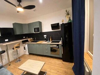 Apartment Tulle  5