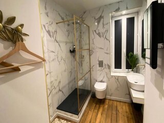 Appartement Tulle  7