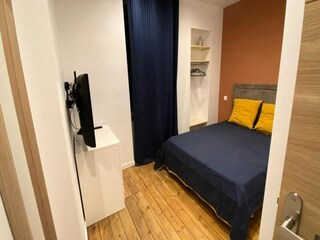 Apartment Tulle  8