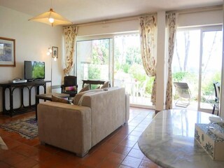 Appartement La Trinité-sur-Mer  2