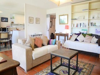 Apartment La Trinité-sur-Mer  3