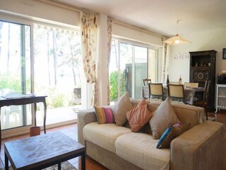 Appartement La Trinité-sur-Mer  5