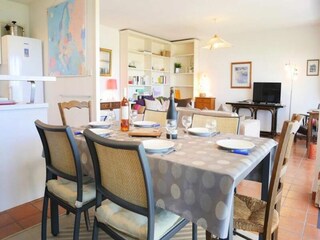 Apartment La Trinité-sur-Mer  6