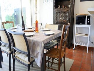 Apartment La Trinité-sur-Mer  7