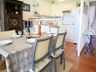 Appartement La Trinité-sur-Mer  8