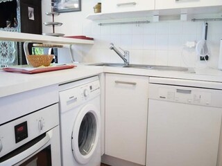 Appartement La Trinité-sur-Mer  9