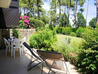 Appartement La Trinité-sur-Mer  15