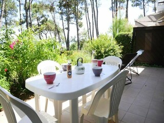 Appartement La Trinité-sur-Mer  16