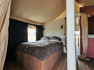 Chalet Burnham Overy Staithe Équipement 9