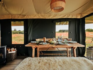 Chalet Burnham Overy Staithe Kenmerken 9