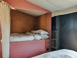 Chalet Burnham Overy Staithe Kenmerken 12