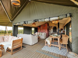 Chalet Burnham Overy Staithe Kenmerken 15
