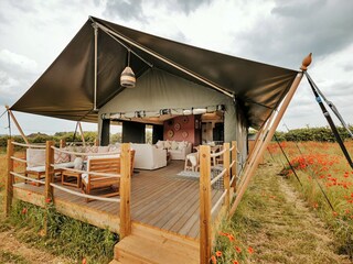 Chalet Burnham Overy Staithe Enregistrement extérieur 5